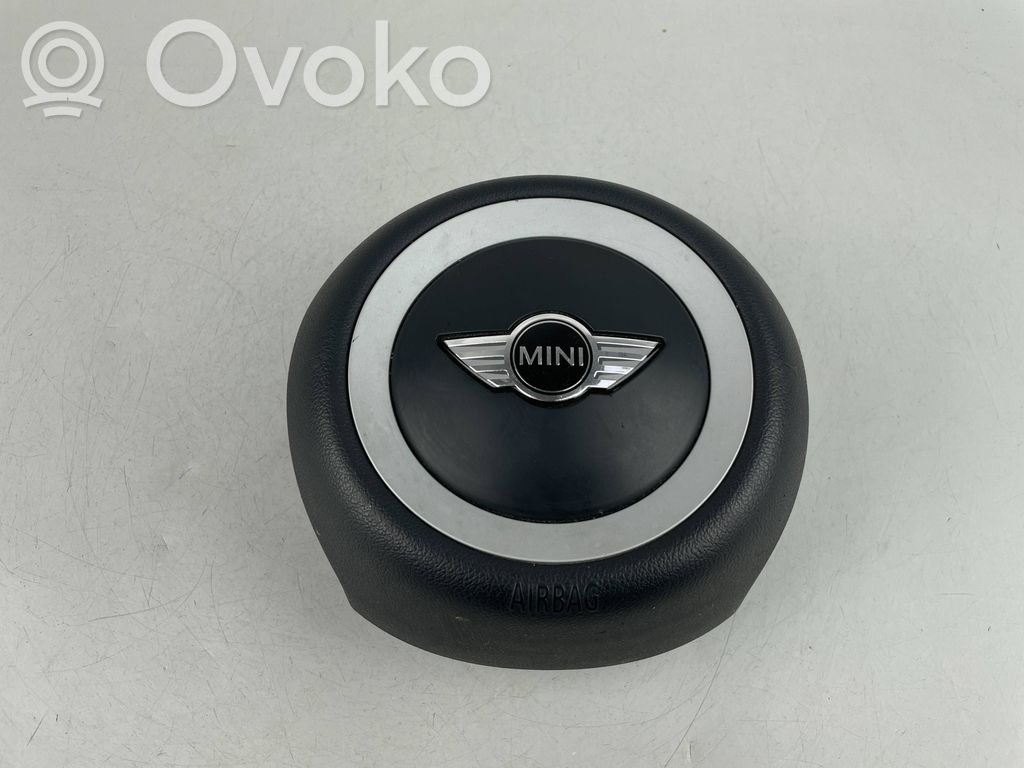 Mini One - Cooper Coupe R56 Airbag volan 