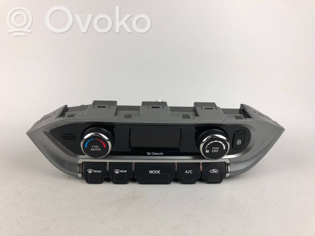 Climate control unit   972501W720,972501W720