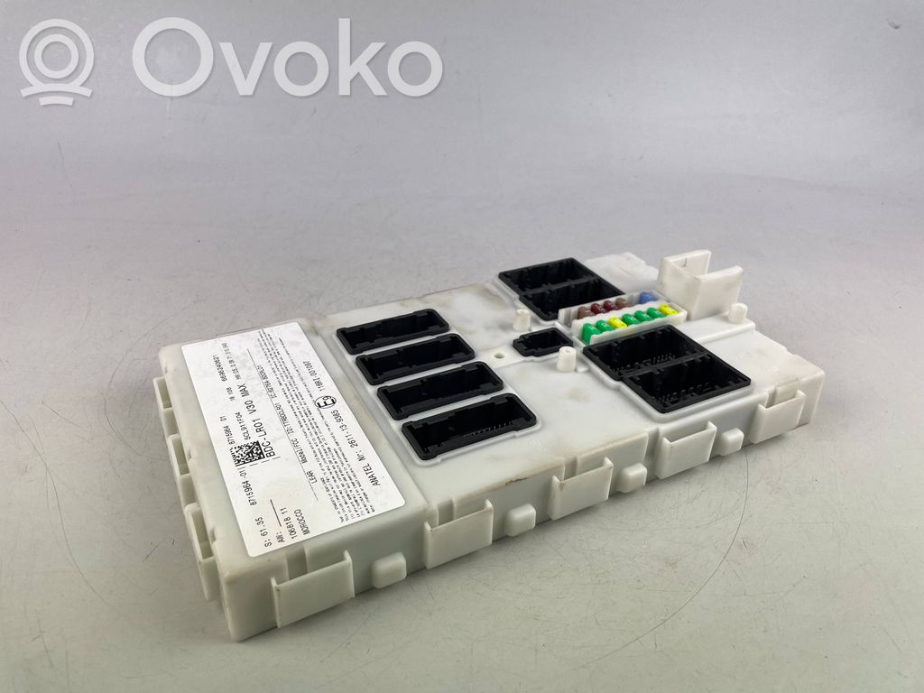 Sterownik / Moduł komfortu   8715964,2611139385,6696240621,2C57002,5CL911F04,8715964,BDCLR01