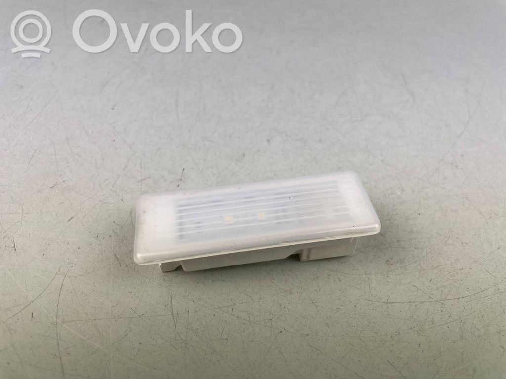 Mini One - Cooper F56 F55 Inne oświetlenie wnętrza kabiny 