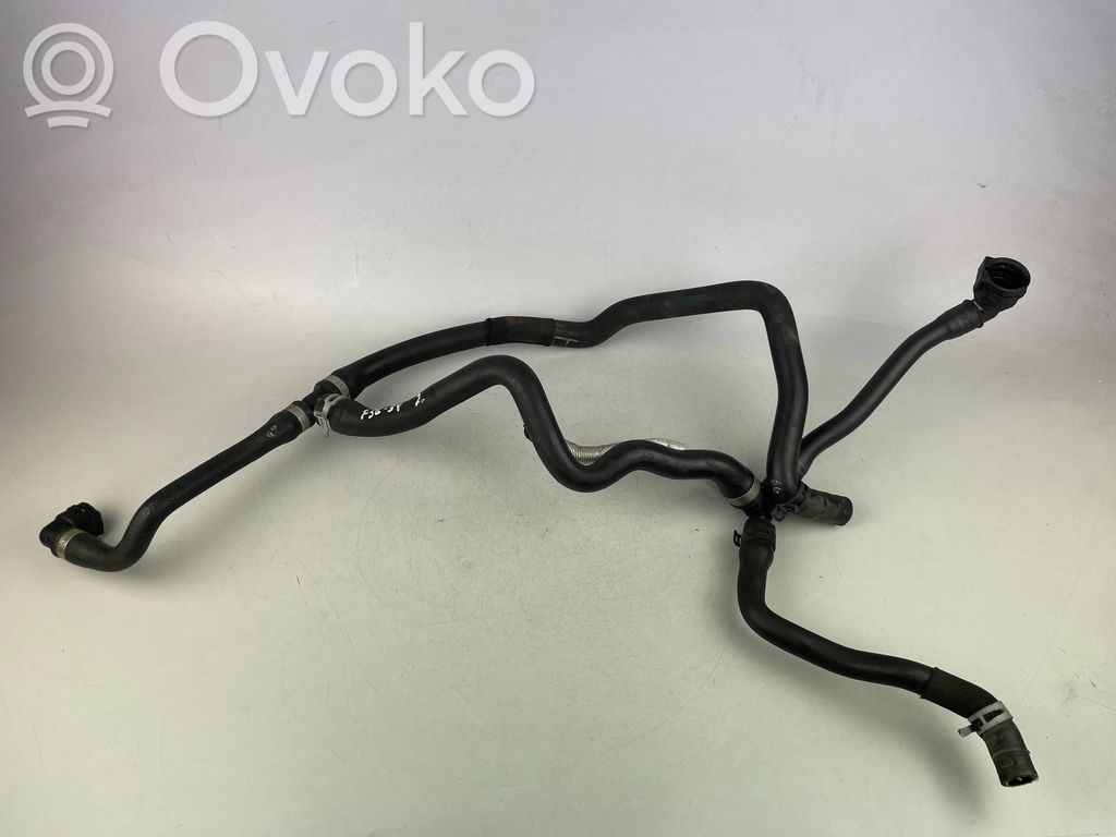 Mini One - Cooper F56 F55 Conductă/furtun lichid de răcire motor 