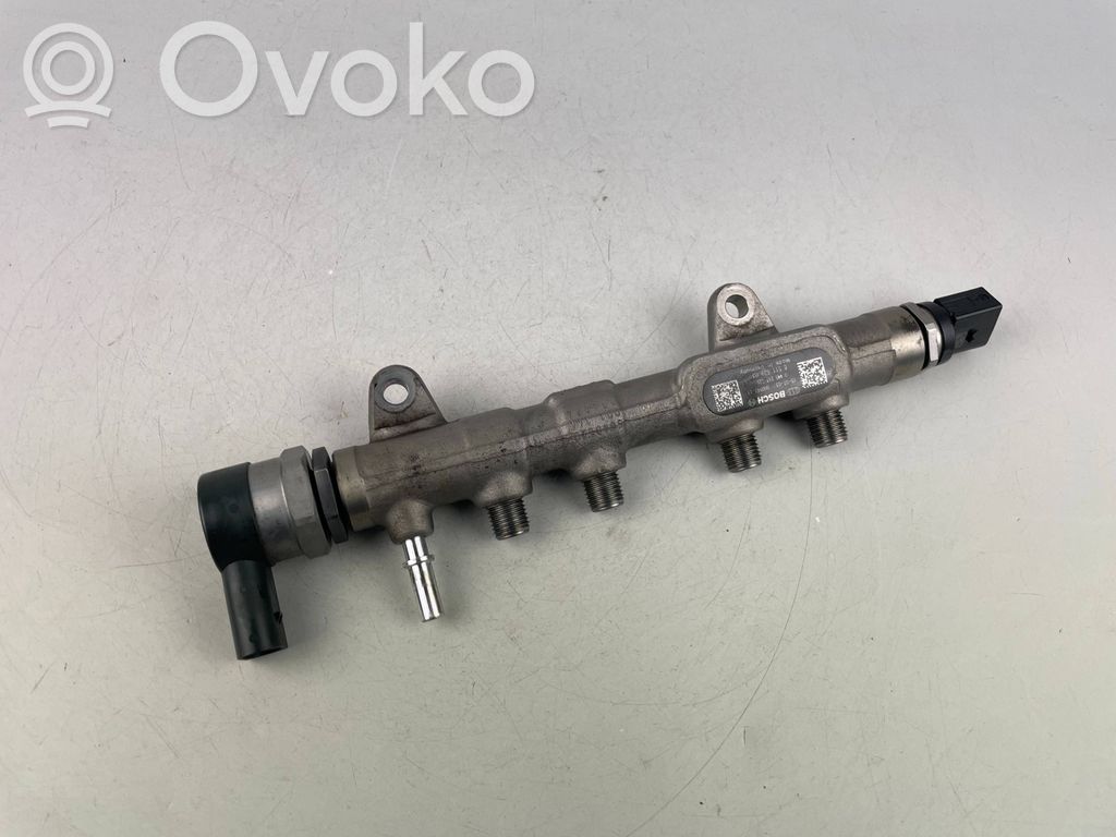 Mini One - Cooper F56 F55 Tuyau de conduite principale de carburant 