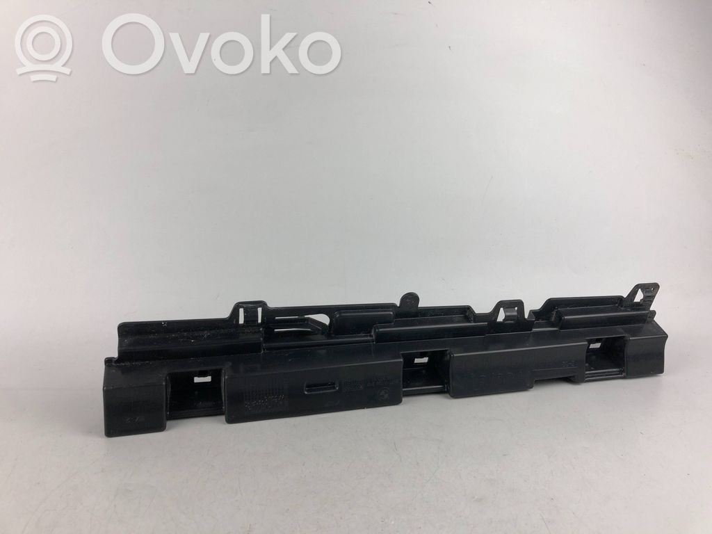 BMW 3 F30 F35 F31 Ślizg listwy progowej 