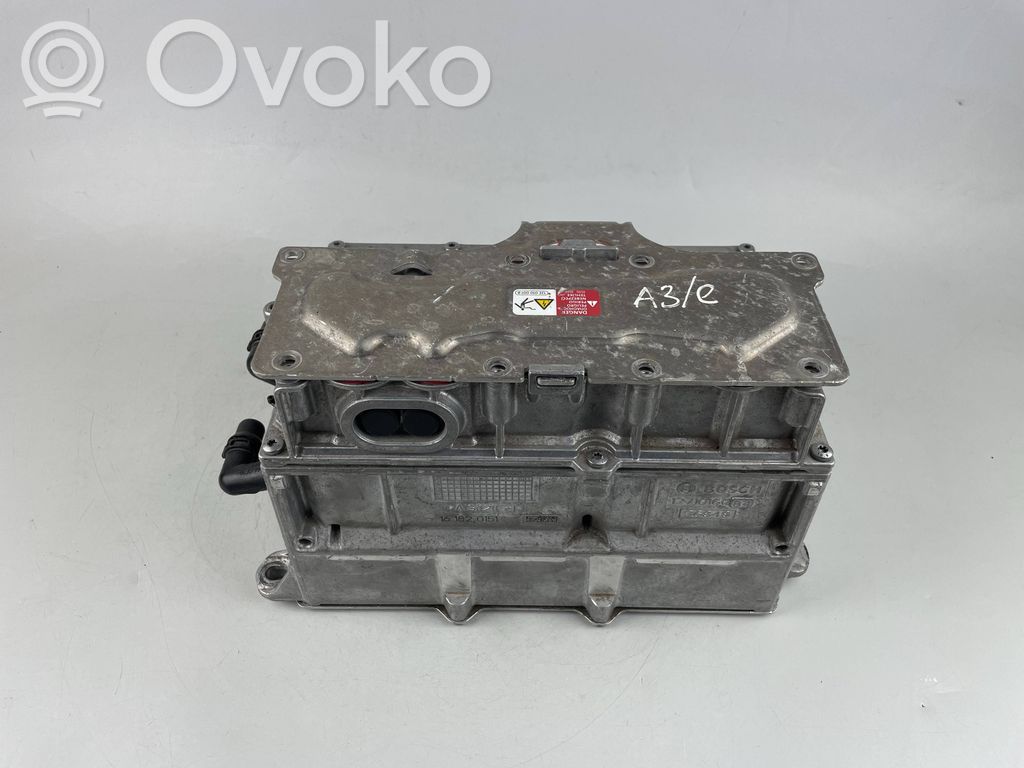 Audi A3 S3 8V Inversor/convertidor de voltaje 