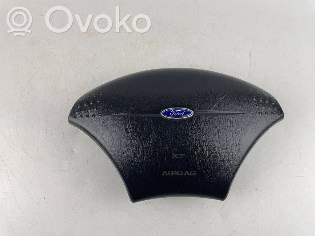 Ford Focus Stūres drošības spilvens 