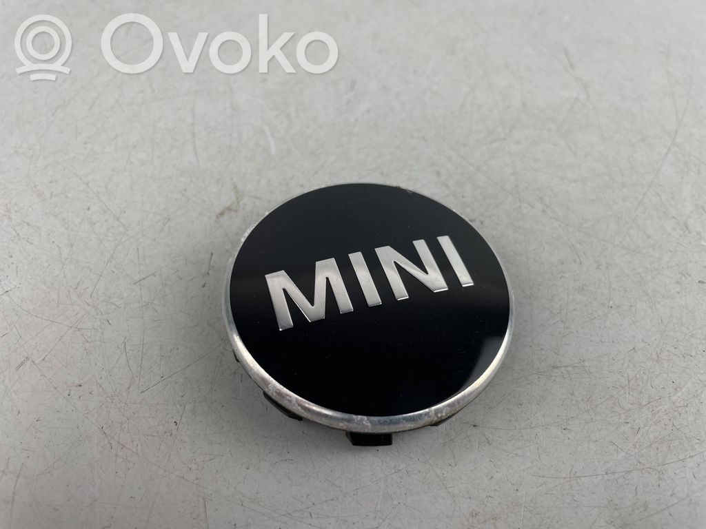 Mini One - Cooper F56 F55 Dekielki / Kapsle oryginalne 