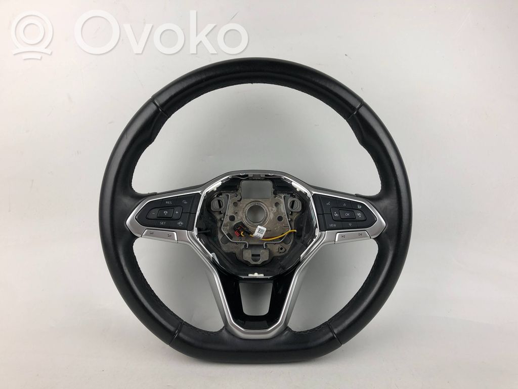 Volkswagen Tiguan Kierownica 