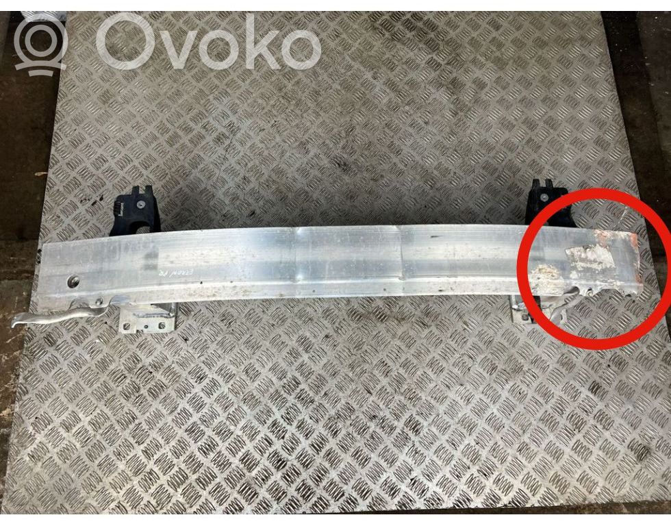Audi e-tron Front bumper cross member 