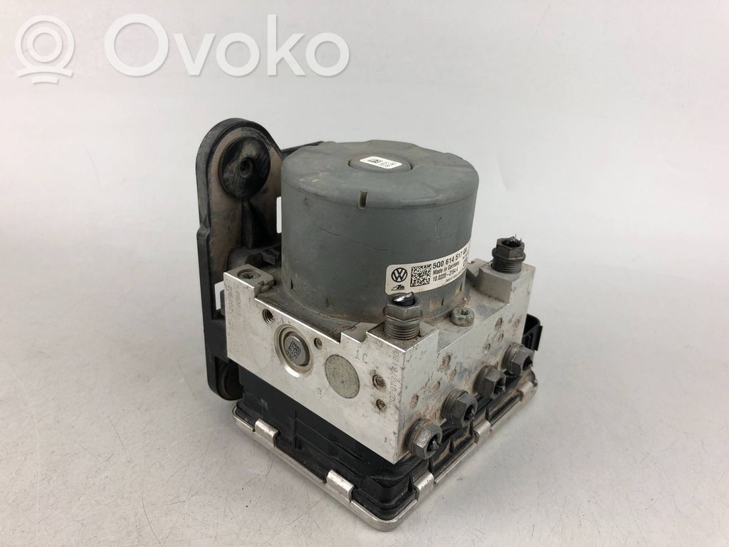 Volkswagen Tiguan ABS Pump 