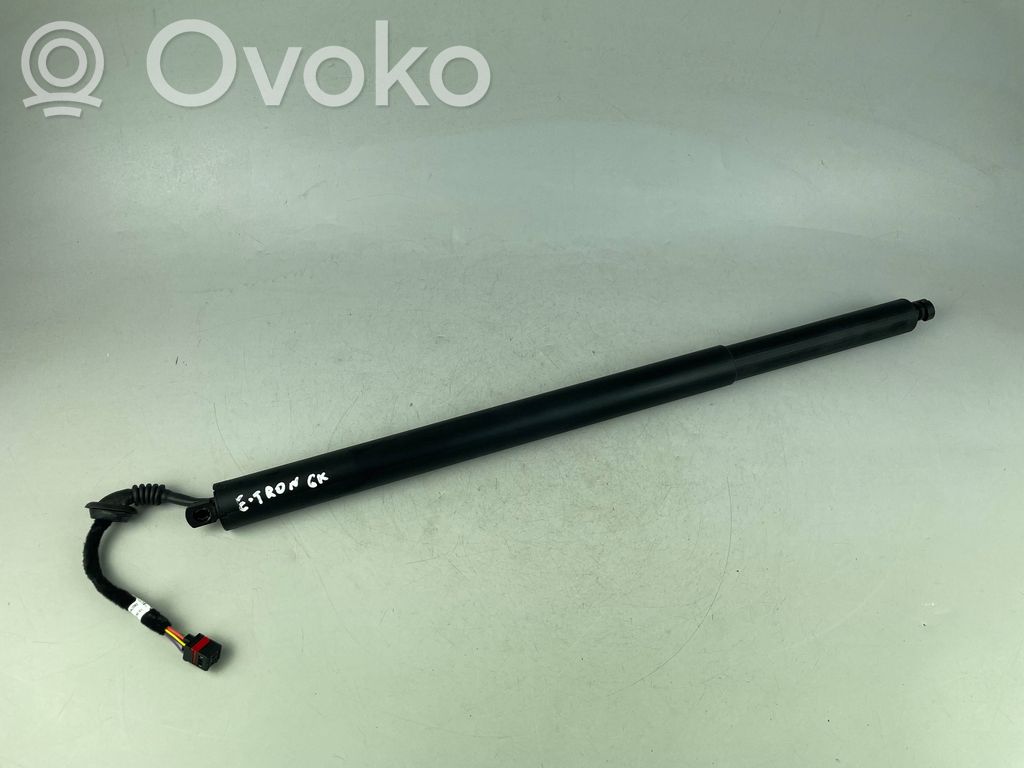 Tailgate/trunk strut/damper   4KE827851E