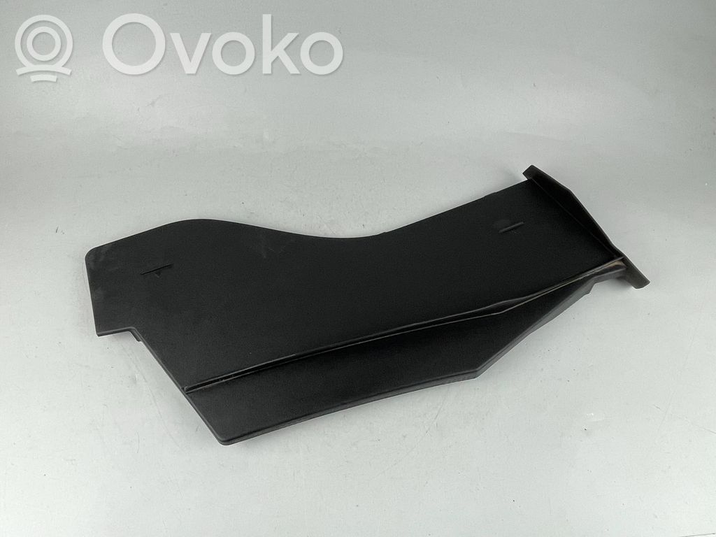 Audi e-tron Wiper trim 