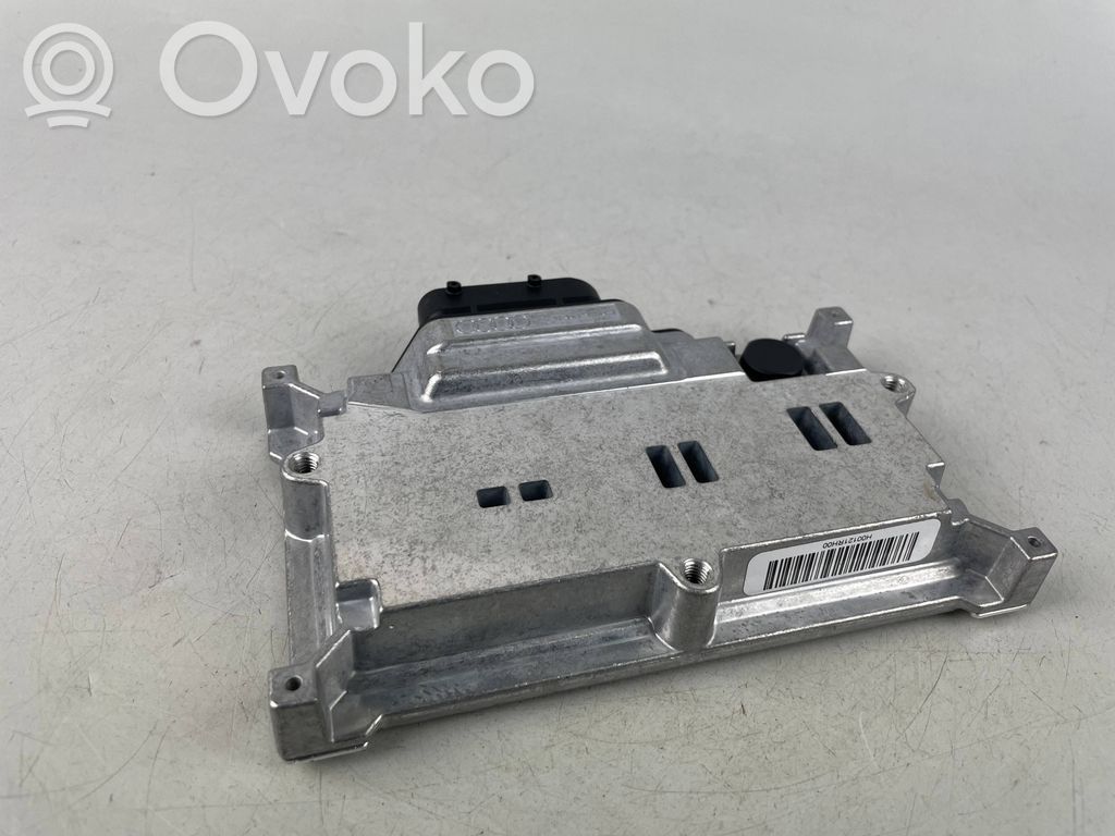 Module de contrôle caméra arrière   4KE907107G,4KE907107