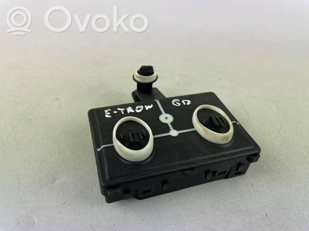 Audi e-tron Door control unit/module 