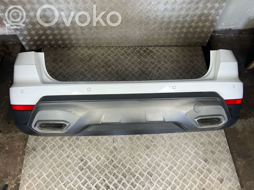 Seat Arona Parachoques 