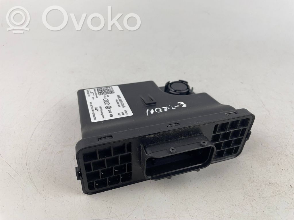 Audi e-tron Other control units/modules 