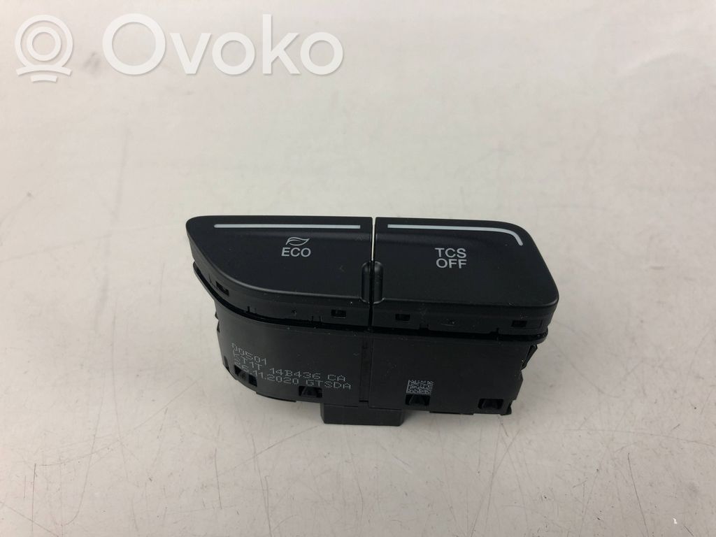 Ford Transit -  Tourneo Connect Interruptor ESP (programa de estabilidad) 