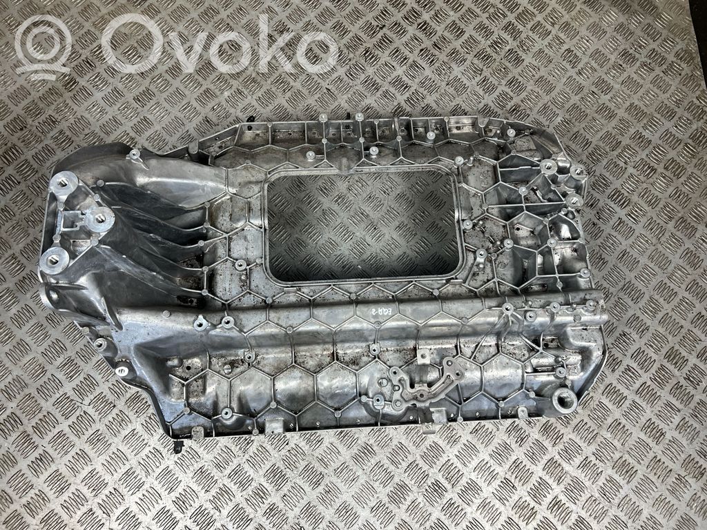 Mercedes-Benz EQA Moottorin kiinnikekorvake (käytetyt) 