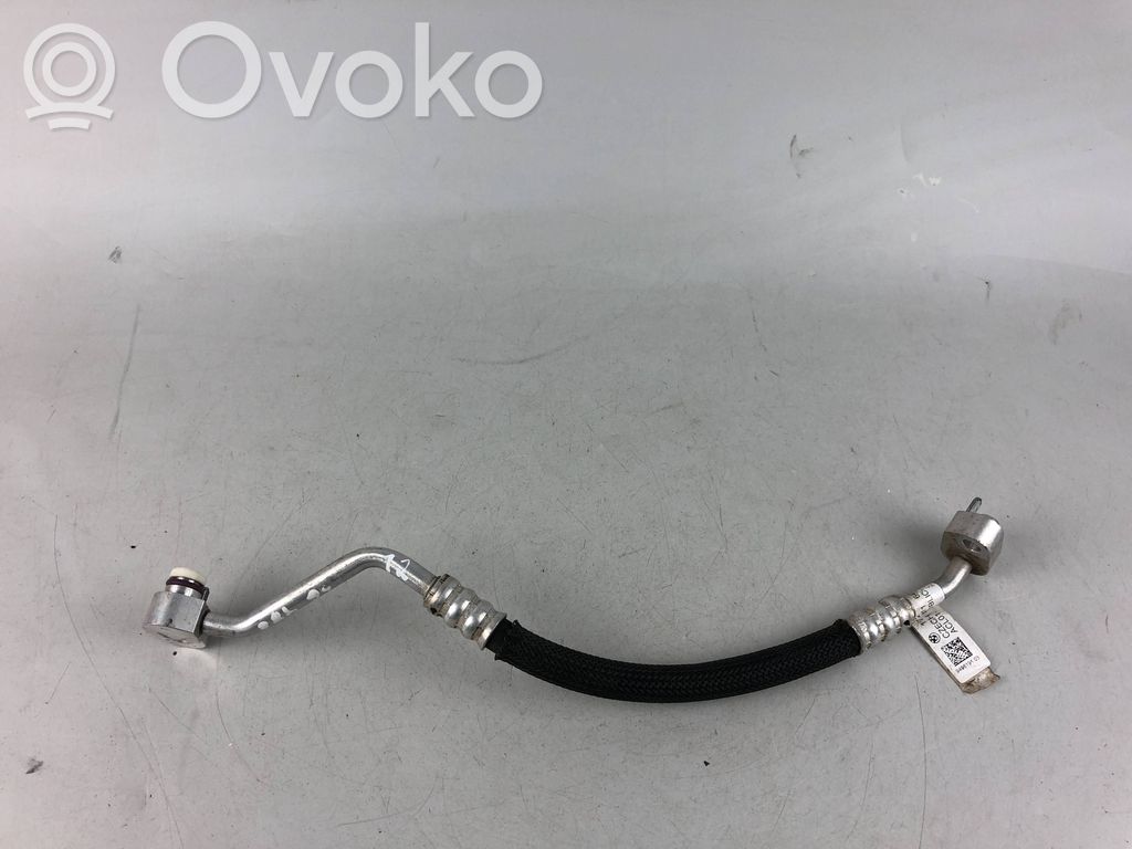 Mini One - Cooper F56 F55 Conductă/furtun aer condiționat (A/C) 