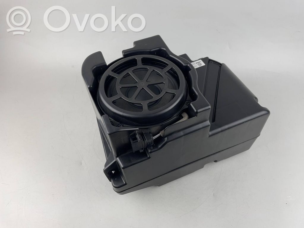 Audi Q4 e-tron Altavoz subwoofer 