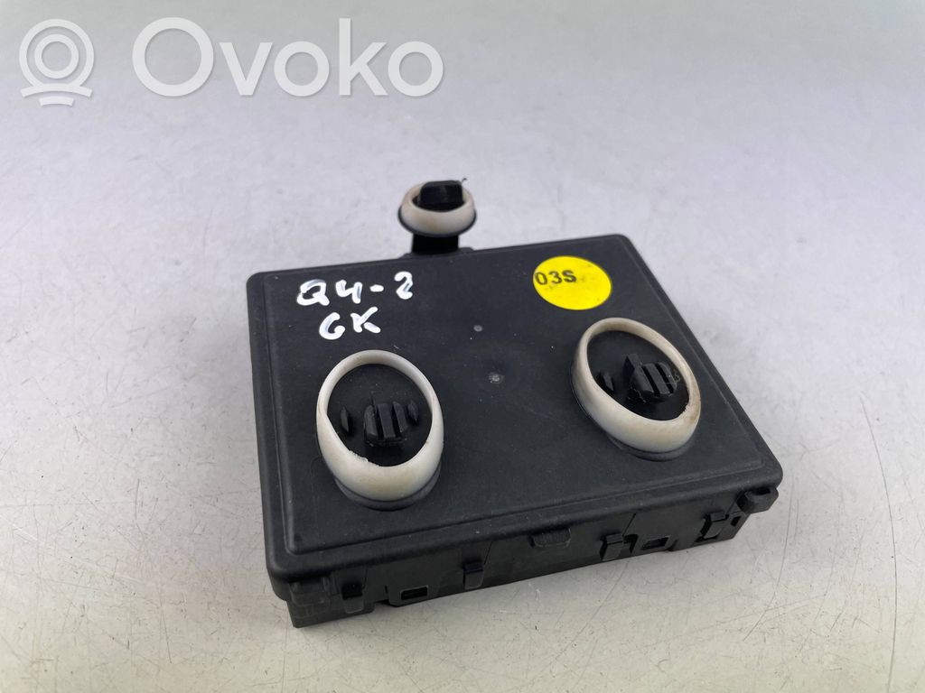 Audi Q4 e-tron Door control unit/module 