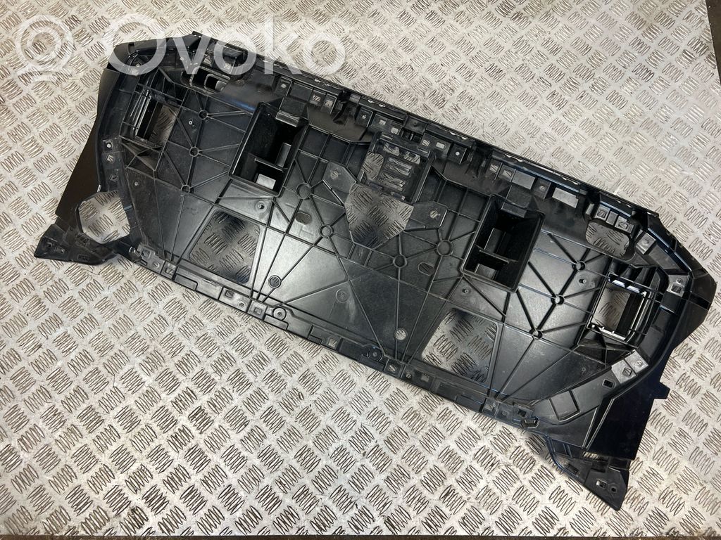 Audi Q4 e-tron Front grill 