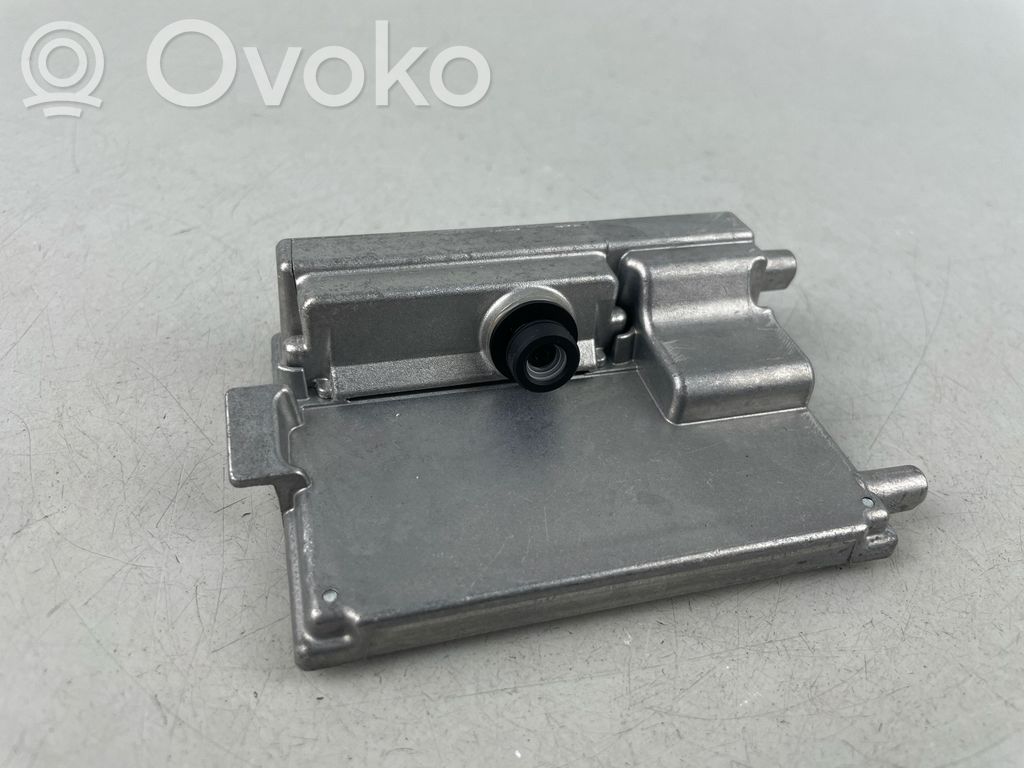 Audi Q4 e-tron Windshield/windscreen camera 