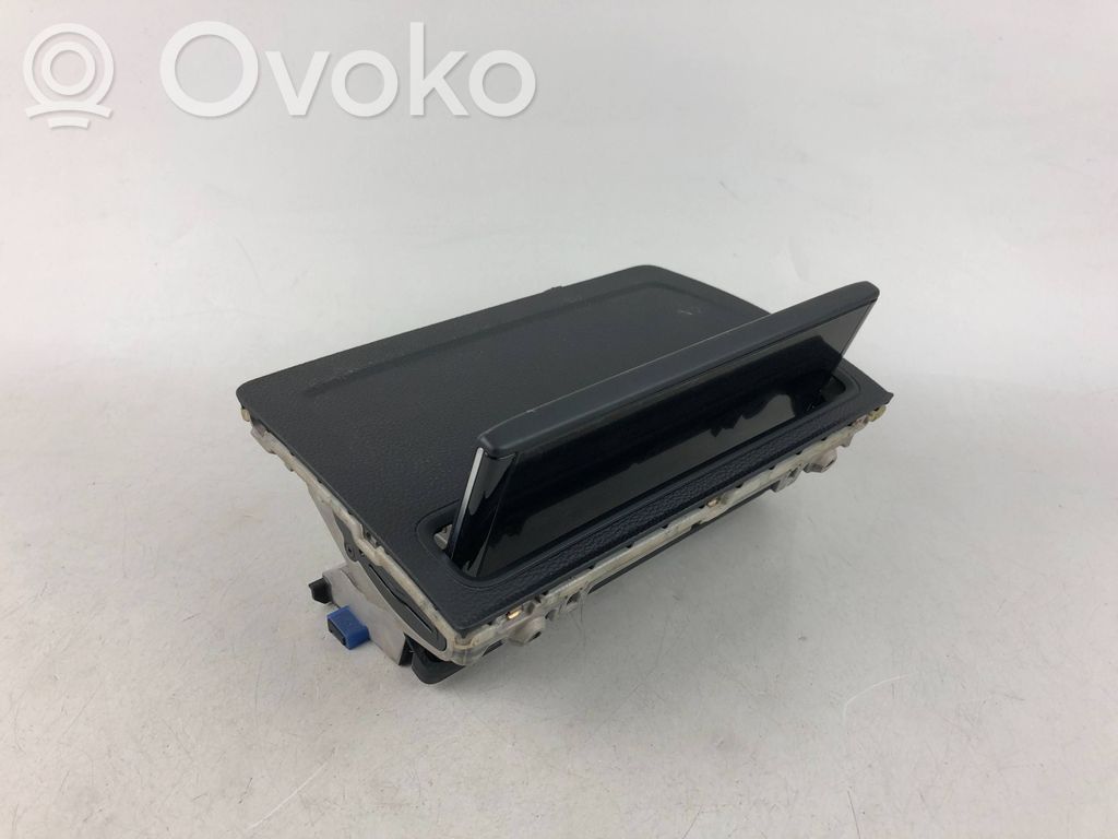 Audi A4 S4 B8 8K Bildschirm / Display / Anzeige 
