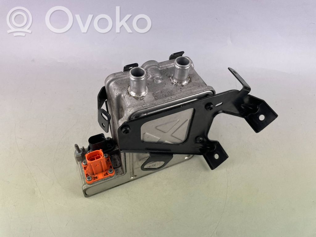 Audi Q4 e-tron Coolant heater 