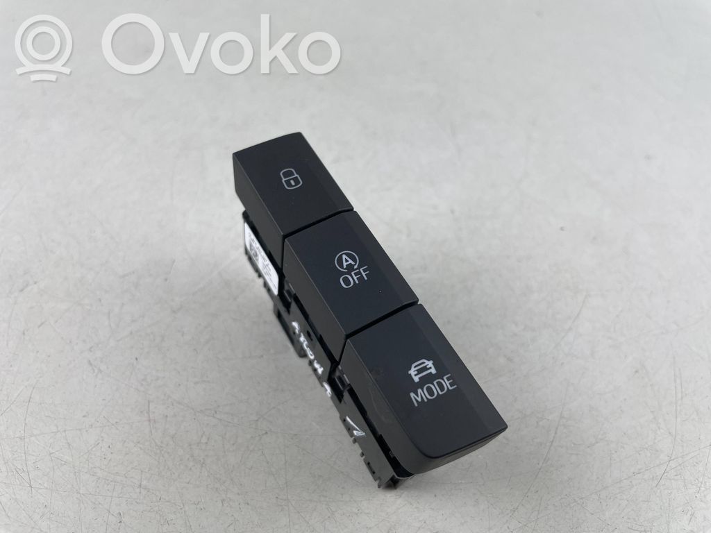 Seat Arona Otros interruptores/perillas/selectores 