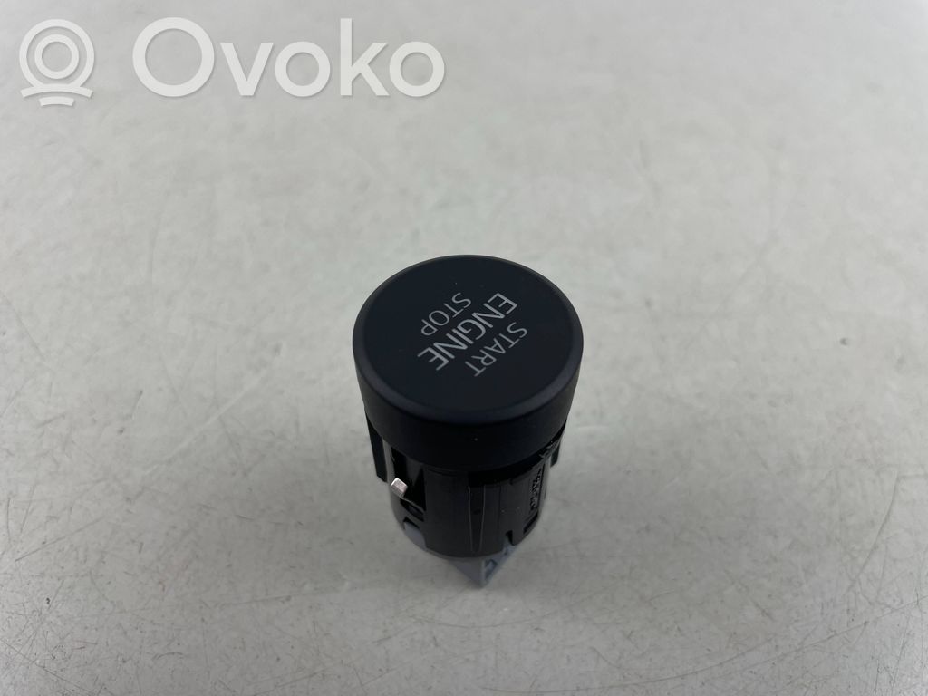 Seat Arona Engine start stop button switch 