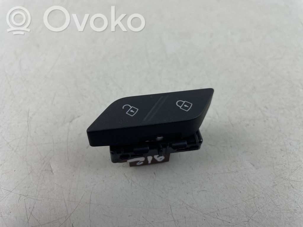 Volkswagen Golf VIII Buton comutator închidere centralizată 