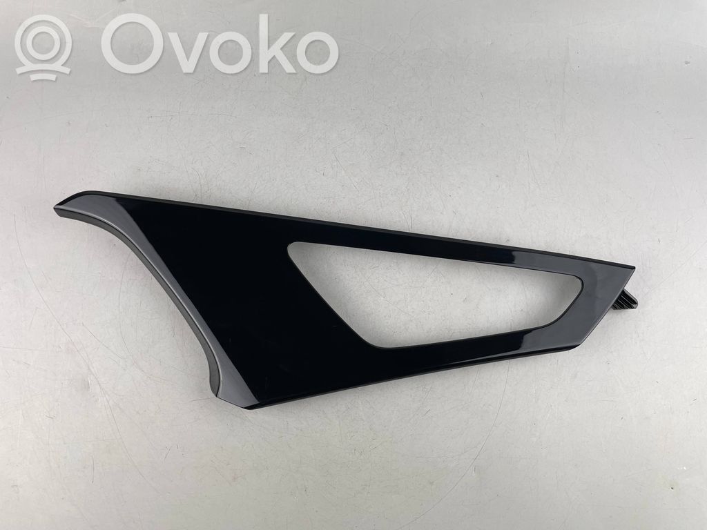 Audi Q4 e-tron Tapa manecilla puerta delantera 