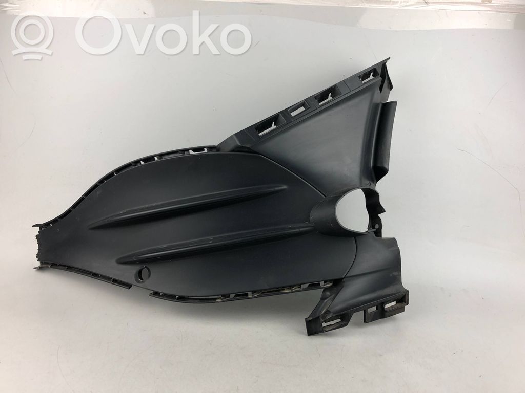 Mercedes-Benz EQA Front bumper lower grill 