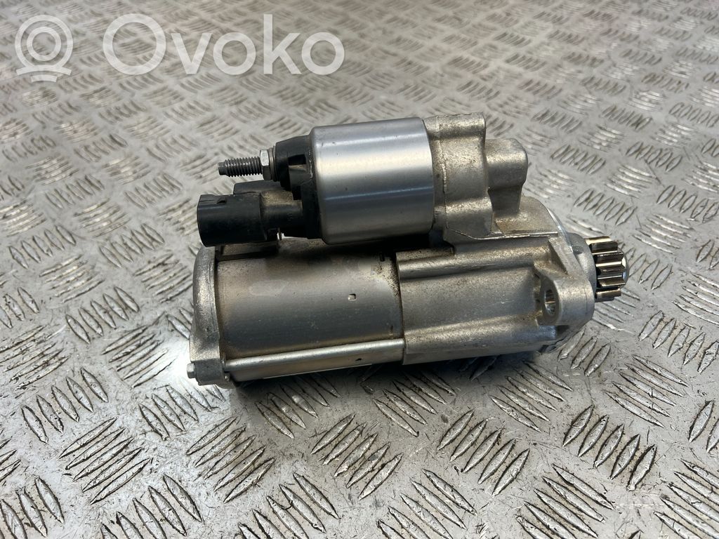 Skoda Kodiaq Стартер 