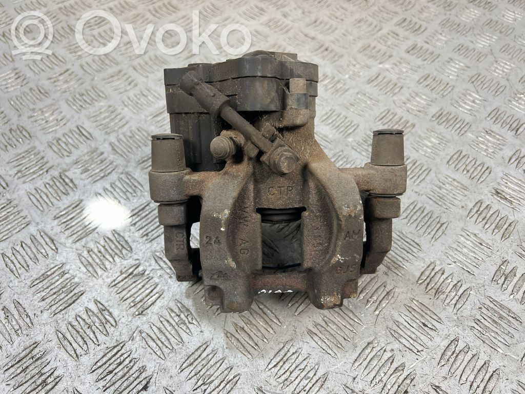 Skoda Kodiaq Tylny zacisk hamulcowy 