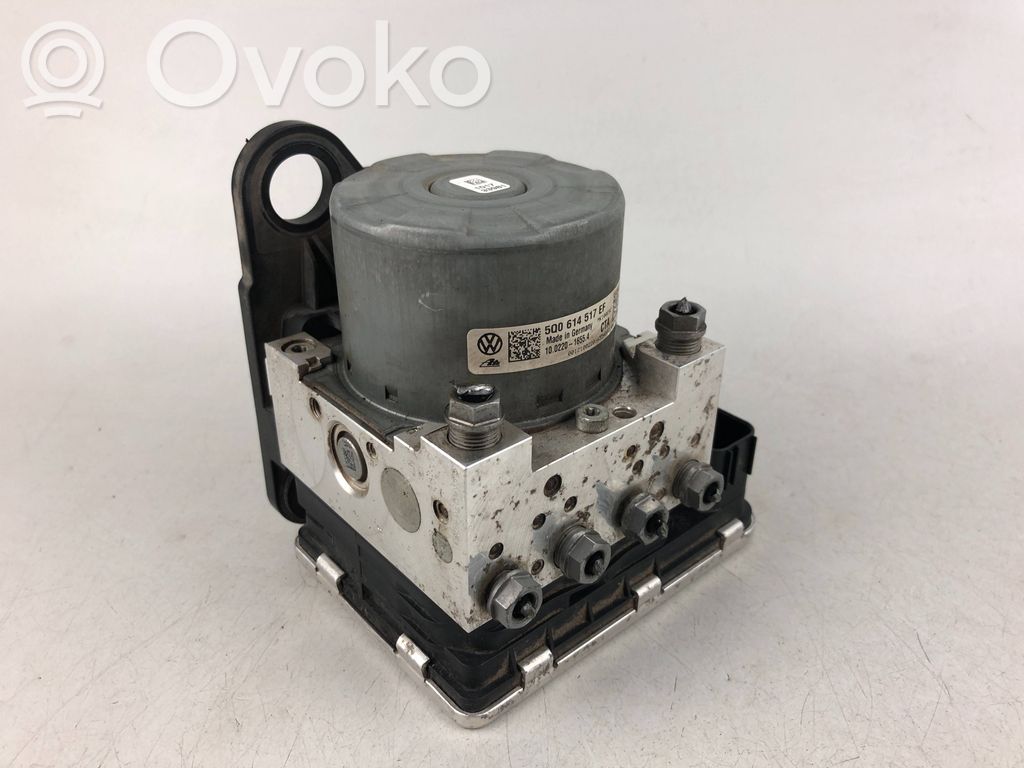 Volkswagen Tiguan ABS Pump 