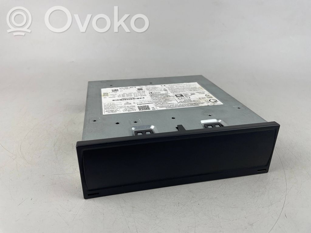 Seat Ateca Radio/CD/DVD/GPS head unit 