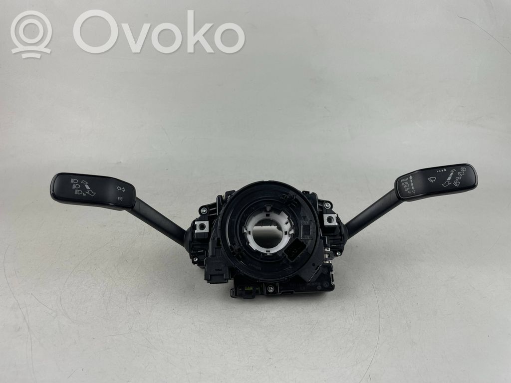 Seat Ateca Interruptor/palanca de limpiador de luz de giro 