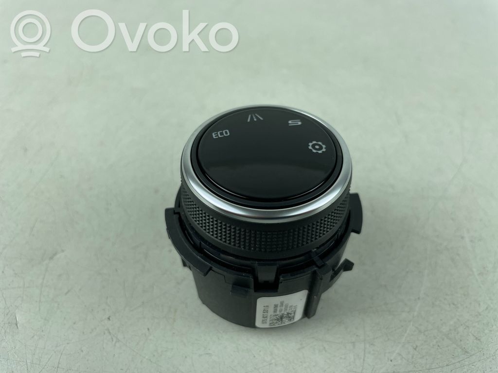 Seat Ateca Interruptor de control multifunción 