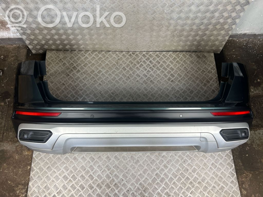 Seat Ateca Puskuri 