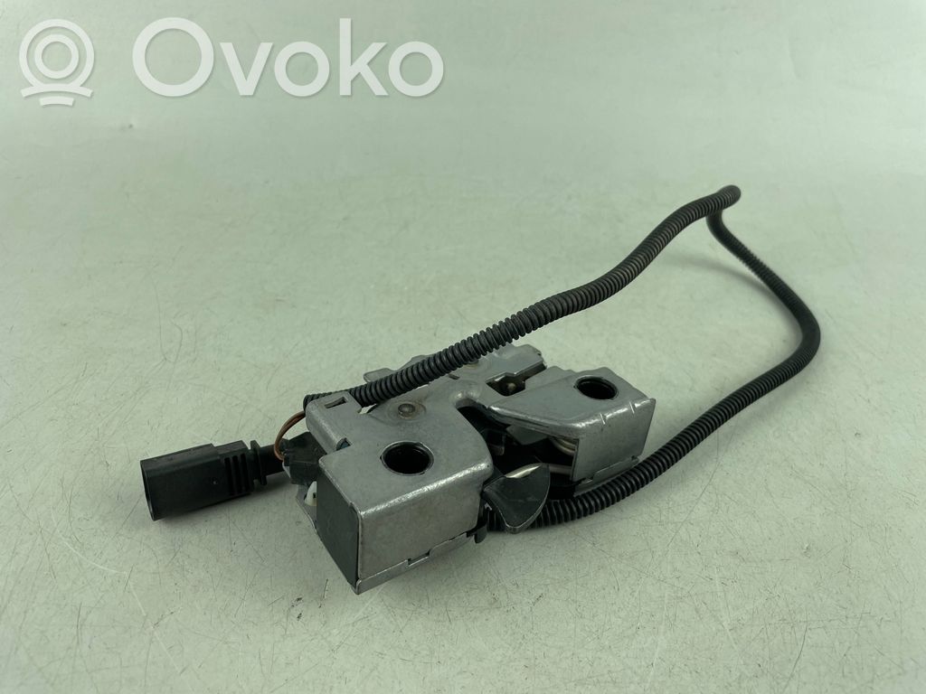 Seat Ateca Engine bonnet/hood lock/catch 