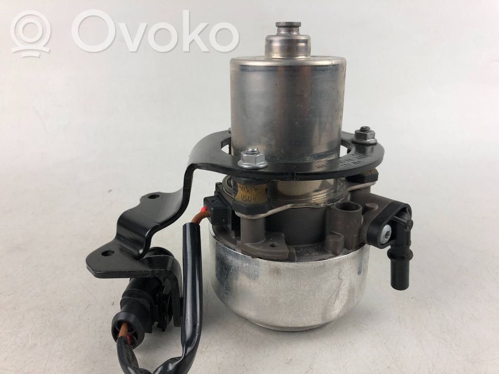 Skoda Kodiaq Vacuum pump 