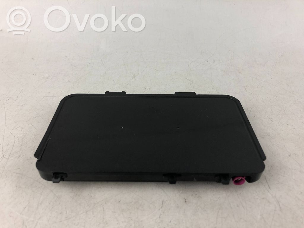 Skoda Kodiaq Wireless charging module 