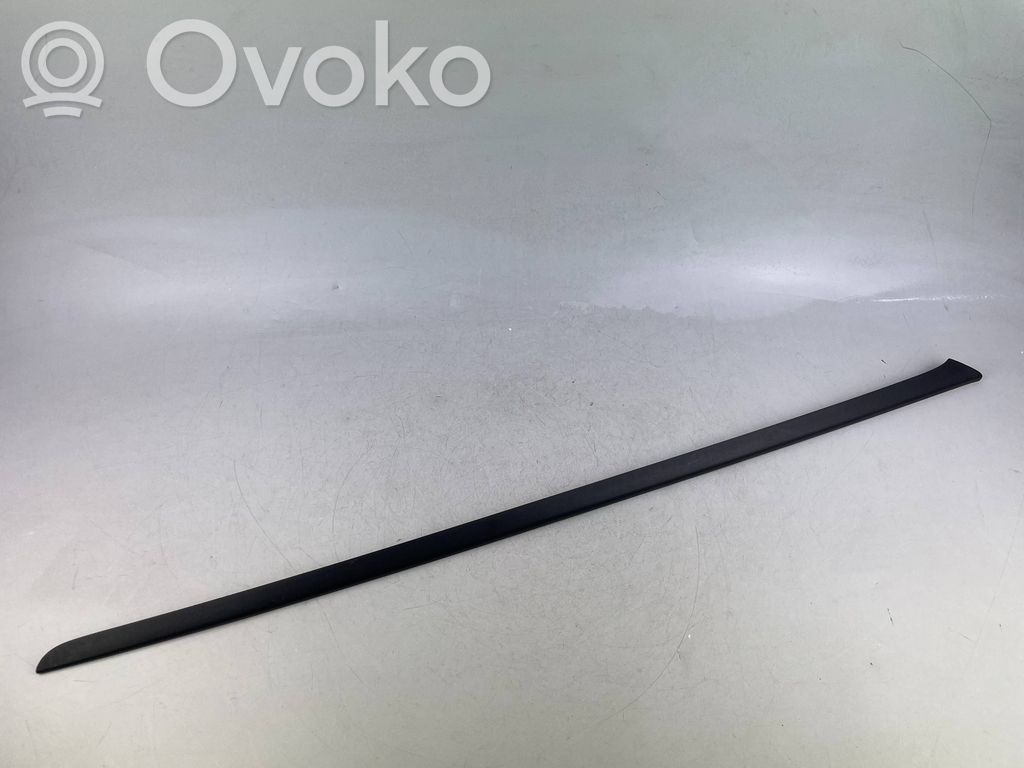 Windshield trim   89A854327