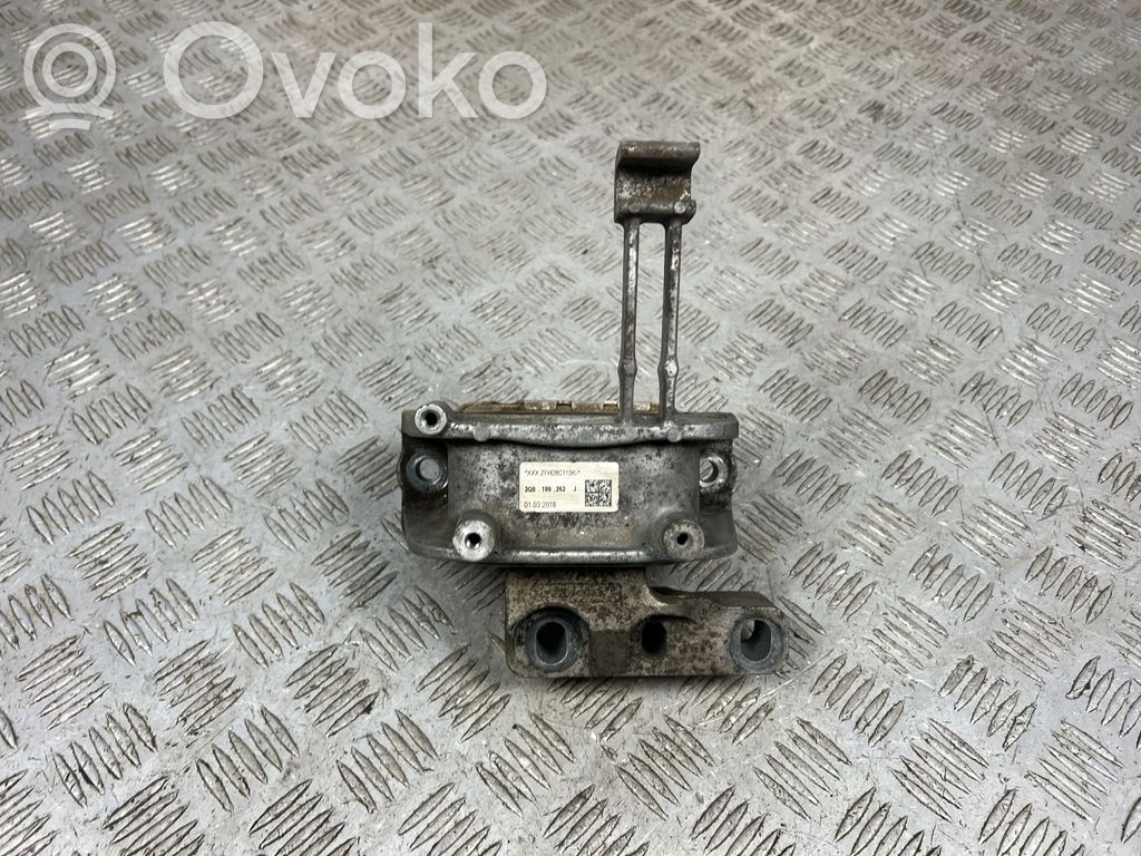 Skoda Superb B8 (3V) Suport tampon motor 