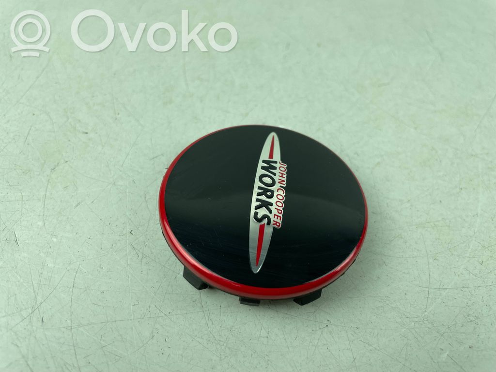 Mini One - Cooper F56 F55 Dekielki / Kapsle oryginalne 