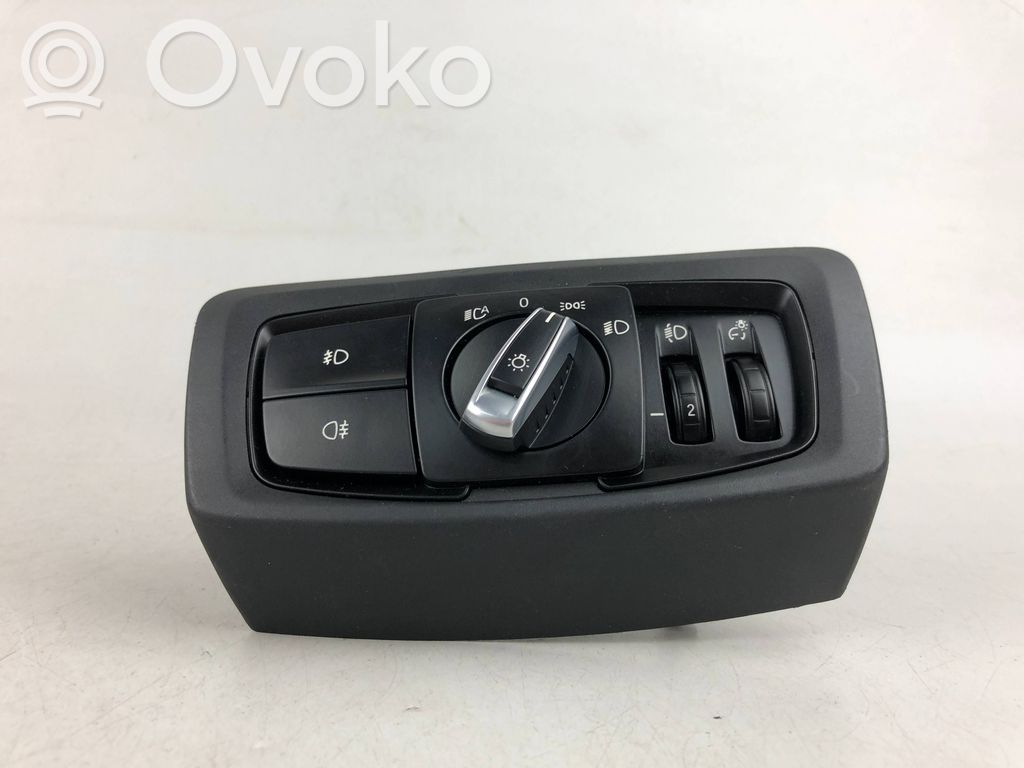 BMW 2 F22 F23 Interruptor de luz 