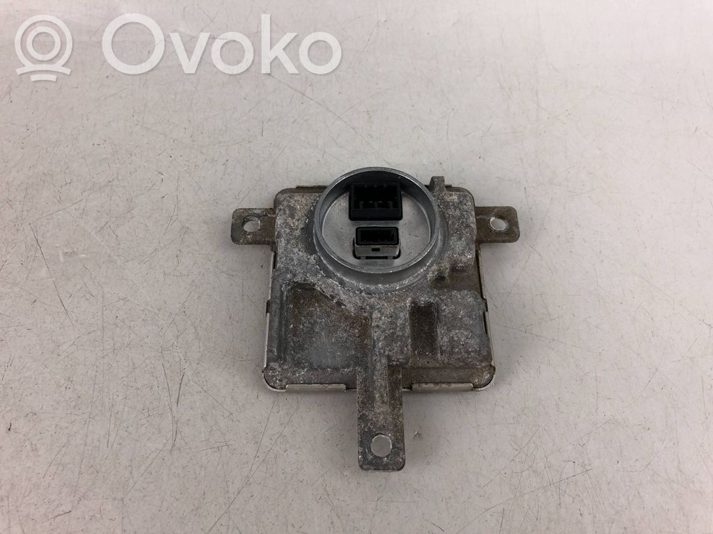 Audi A3 S3 A3 Sportback 8P Module de ballast de phare Xenon 
