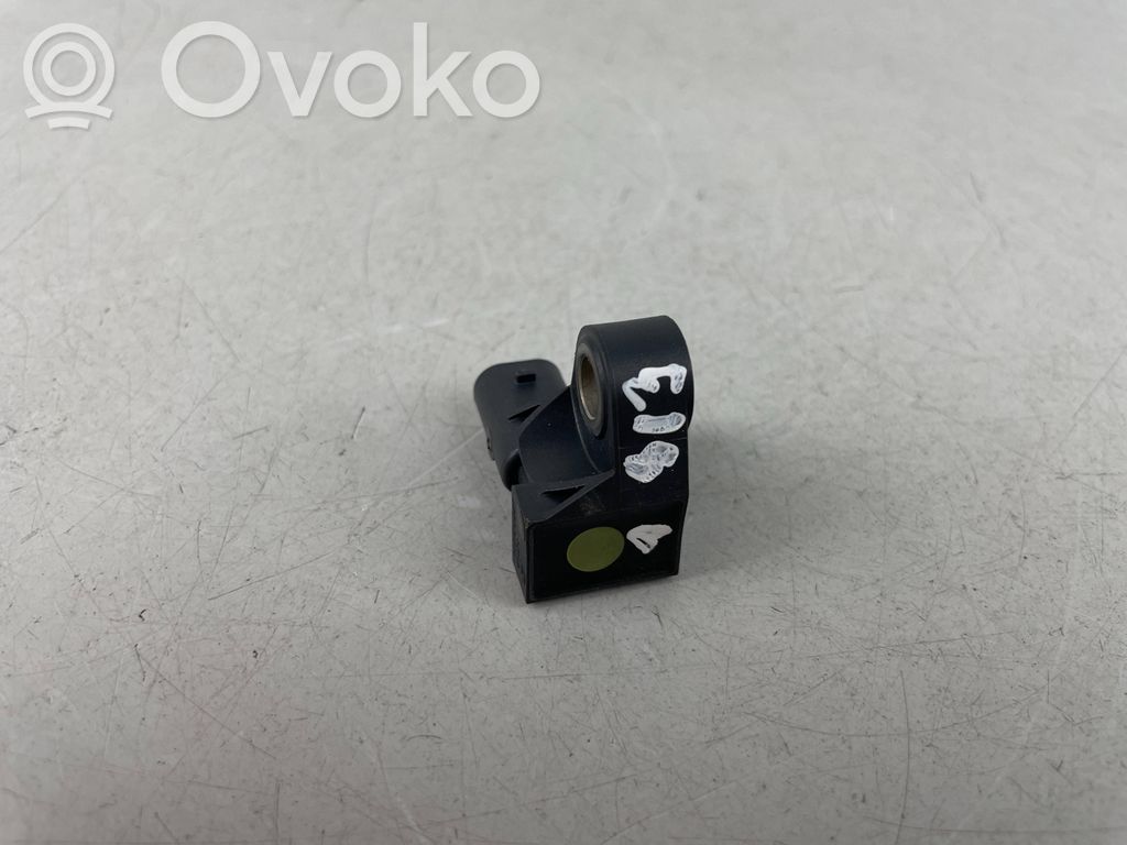 Volkswagen Golf VIII Airbagsensor Crashsensor Drucksensor 