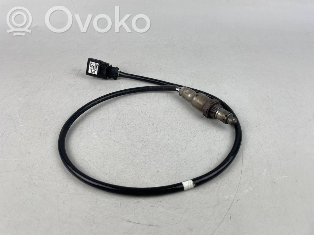 Lambda probe sensor   04E906262CS